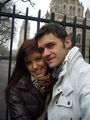 Alexander & Sabrina in London 71602050