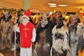 Perchtenlauf Shopping Nord 76321406