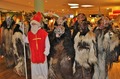 Perchtenlauf Shopping Nord 76321425