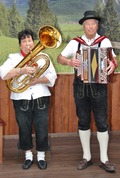 Riesachsee Duo im Brauhaus 76426029