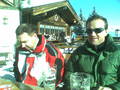 Schifahren Flachau und Fügen 2006 4411561