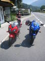 Motorradtour 2006 8099544