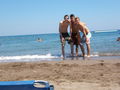 bester Urlaub überhaupt -->FALIRAKI 2009 66067480