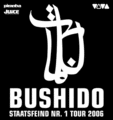 Bushido, KoRn und The Offspring 7040823