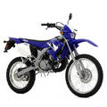 Yamaha DT 50 2851514