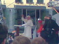 Der Papst Besuch in Wien 28019148