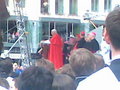 Der Papst Besuch in Wien 28019150