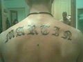 Mein Tattoo 31472502