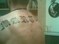 Mein Tattoo 31472511