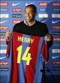 thierry henry 33673039