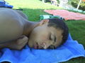 Thomas im Freibad 41690370