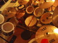 Neue Drums... Yeah... :) 69872881