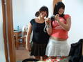 Tanja & mee .. 8817587