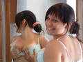 Tanja & mee .. 8817611