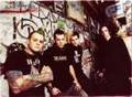 Good Charlotte (" GEIL" ) 1439548