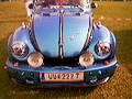 VW Treffen Freistadt 2005 1508377