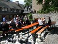 Druckwelle Die Burg ist uns 2007 36882380