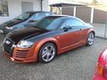 Audi TT 8N 72141979