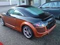 Audi TT 8N 72141980