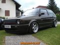 Golf 2 G60 62913686