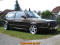 Golf 2 G60 62913740