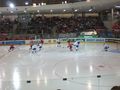 Eishockey B-WM 2008 - Innsbruck 37126513