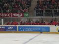 Eishockey B-WM 2008 - Innsbruck 37126703