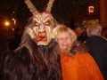 Perchtenlauf in Steinbach/Steyr 31075971