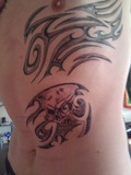 Meine Tattoos 76191741