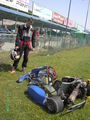 Jesolo 24h Kart-Staatsmeisterschaft 2008 45340560