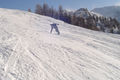 Snowboarden Near Sibiria 50774481