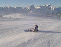 Snowboarden Near Sibiria 50774955