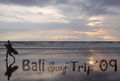 Bali Surf Trip 53623556