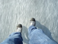 Eisskating in carinthia, Weissensee  34108870