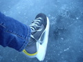 Eisskating in carinthia, Weissensee  34108903