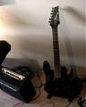 Gitarre, Bass und Co 2354982