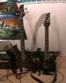 Gitarre, Bass und Co 2856308