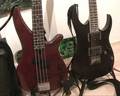 Gitarre, Bass und Co 2856319