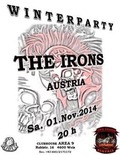 The Irons Austria Mc 76679700