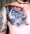 Tattoo`s, Bikes & Cars 9035011