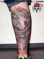 Tattoo`s, Bikes & Cars 9035244