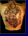 Tattoo`s, Bikes & Cars 9128346