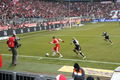 Bayern München - Hannover 96 55631534