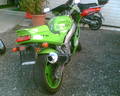 My Bike 1900782