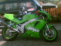 My Bike 1900863