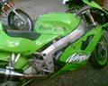 My Bike 1900934