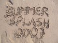 Summer Splash 2007 23456565