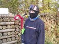 Paintball 10850799