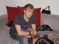 Spieleabend bei Nici und Stefan 51606469