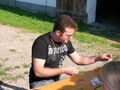 Grillen 2008 58182425